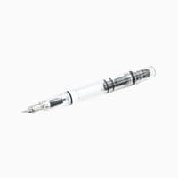 Twsbi - Fountain Pen - Eco T - Clear